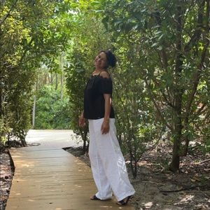 Meet your Posher, Ingrid